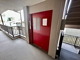 ノーブル国分  ｜ 大阪府柏原市旭ケ丘3丁目（賃貸マンション1LDK・1階・44.00㎡） その27