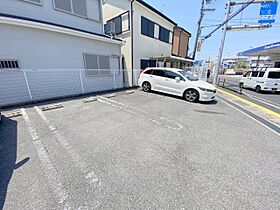 リヴァー・クラーク  ｜ 大阪府柏原市古町3丁目（賃貸マンション1R・1階・37.00㎡） その19