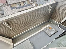 Fstyle小山  ｜ 大阪府藤井寺市小山4丁目（賃貸マンション1LDK・3階・29.44㎡） その21