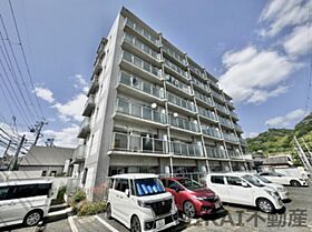 グラード柏原  ｜ 大阪府柏原市太平寺2丁目（賃貸マンション3LDK・2階・60.50㎡） その1