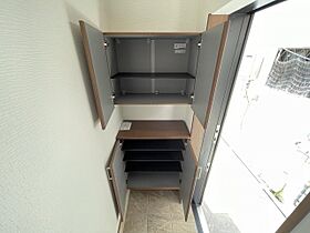 kukuru翠鳥園  ｜ 大阪府羽曳野市翠鳥園（賃貸アパート1LDK・2階・30.05㎡） その11