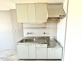 ハイムリトルオアシス  ｜ 大阪府羽曳野市東阪田（賃貸マンション3LDK・2階・58.32㎡） その6