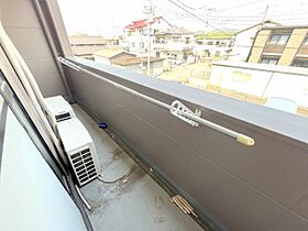 ハイムリトルオアシス  ｜ 大阪府羽曳野市東阪田（賃貸マンション3LDK・2階・58.32㎡） その18