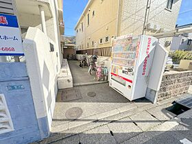 メゾンドルチェ伸和  ｜ 大阪府柏原市法善寺3丁目（賃貸マンション3LDK・2階・50.00㎡） その23