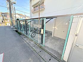 メゾンドルチェ伸和  ｜ 大阪府柏原市法善寺3丁目（賃貸マンション3LDK・2階・50.00㎡） その19