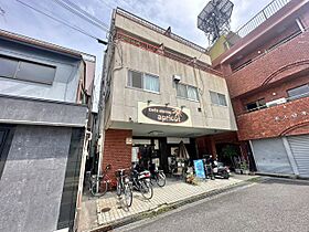 ファミリーハイツ  ｜ 大阪府富田林市常盤町（賃貸マンション1R・3階・15.00㎡） その22