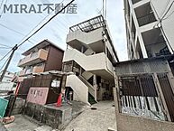 大阪府柏原市玉手町：物件画像／株式会社C＆E　MIRAI不動産