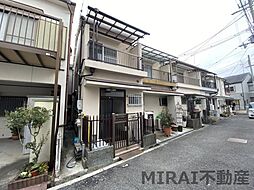 🉐敷金礼金0円！🉐田辺1丁目戸建