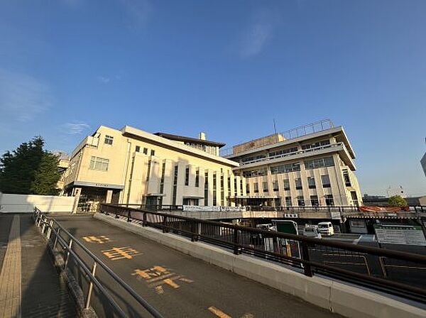 福田ポリス ｜大阪府富田林市常盤町(賃貸マンション1R・5階・18.00㎡)の写真 その28