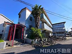 🉐敷金礼金0円！🉐プレアール恵我之荘