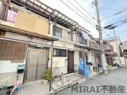 🉐敷金礼金0円！🉐高見の里6丁目テラス