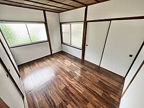 柏原市田辺2丁目戸建  ｜ 大阪府柏原市田辺2丁目（賃貸一戸建4DK・1階・82.61㎡） その10