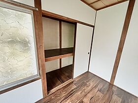 柏原市田辺2丁目戸建  ｜ 大阪府柏原市田辺2丁目（賃貸一戸建4DK・1階・82.61㎡） その11