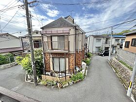 柏原市田辺2丁目戸建  ｜ 大阪府柏原市田辺2丁目（賃貸一戸建4DK・1階・82.61㎡） その16