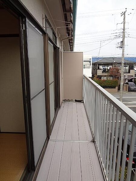 千葉県浦安市富士見1丁目(賃貸アパート3DK・2階・48.17㎡)の写真 その8