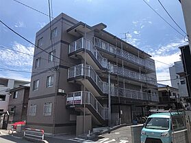 千葉県浦安市北栄2丁目（賃貸マンション1LDK・1階・45.14㎡） その1