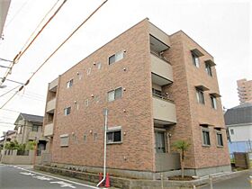 千葉県浦安市高洲1丁目（賃貸アパート1LDK・2階・40.64㎡） その1