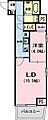アミーレ浅草竜泉11階15.4万円