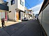 その他：周辺はお車の通りも少なく、弥刀東小学校徒歩６分、弥刀中学校徒歩７分ですので、お子様の通学も安心ですよ(^^)/