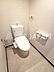 トイレ：トイレリフォーム歴有りです(^^)/