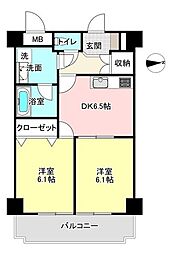 日興パレス西新井
