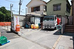 足立区綾瀬4丁目　売土地