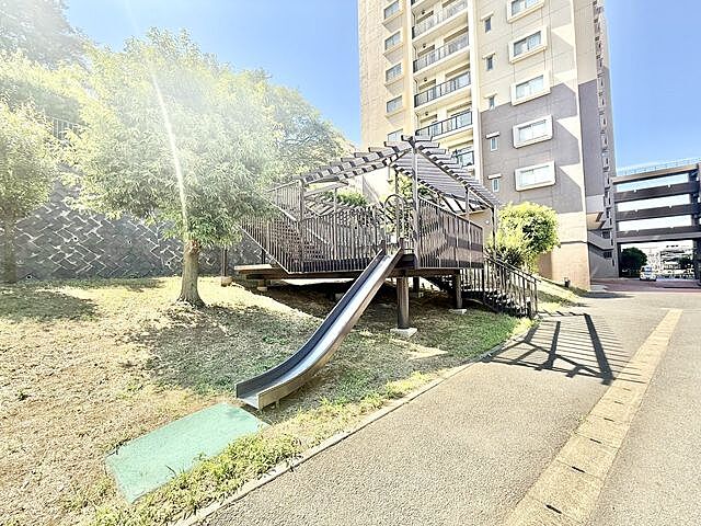 その他 ウィズ松戸きらめきの森　5F 5階/-