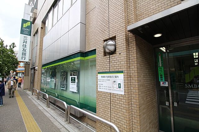 周辺 ライオンズマンション綾瀬第2 2階/-