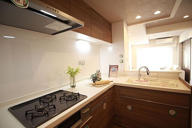 キッチン グリーンパーク西綾瀬 2階/-