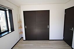 子供部屋の画像