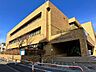 周辺：足立区中央本町センター 360m