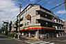 周辺：デイリーヤマザキ　谷中北店 190m