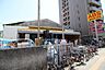 周辺：ABS卸売センター　足立店 700m