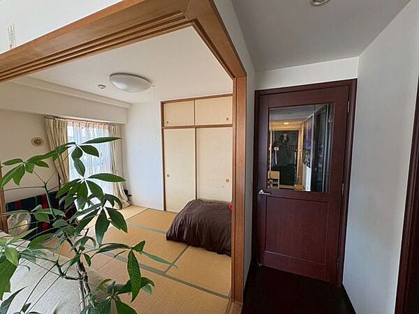 和室