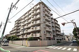 グリーンパーク第2南綾瀬 6F
