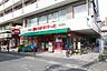 周辺：まいばすけっと 金町駅前店 850m