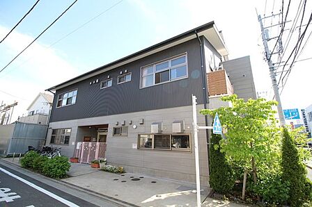 野のはな保育園 510m