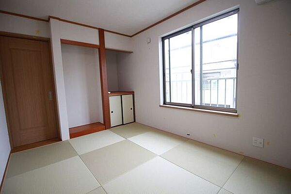 和室を拡大表示