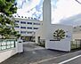 周辺：足立区立栗原北小学校 350m