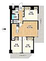 西新井マンション3階3,490万円