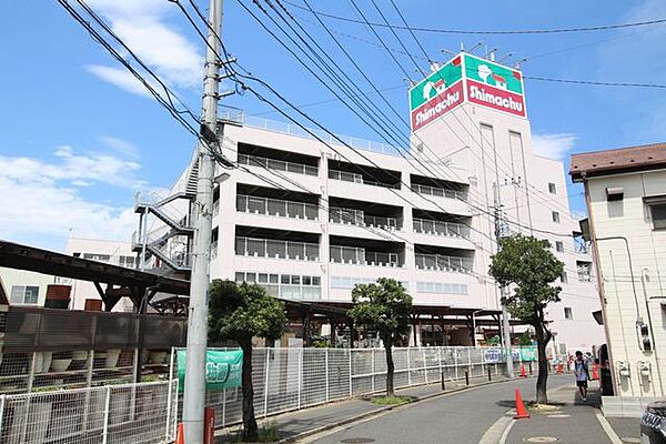 周辺を拡大表示