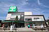 周辺：サミットストア　五反野店 170m