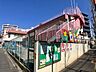 周辺：東保育園 190m