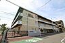 周辺：足立区立加平小学校 980m