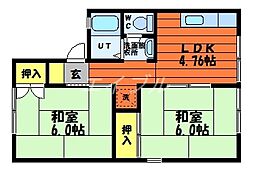 セジュール金光Ａ