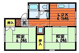 セジュール金光Ａ