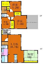 田中戸建
