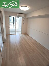 サンヴェール 1階1LDKのリビング/ダイニング