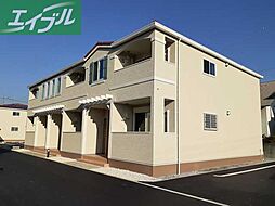 カーサ　プリート　Ｂ