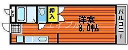 ワタナベマンション